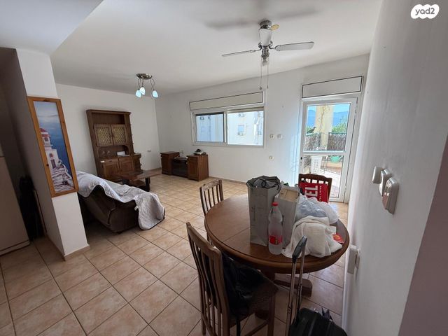 דירה, משעול ירדן 6, אבני חן, אילת