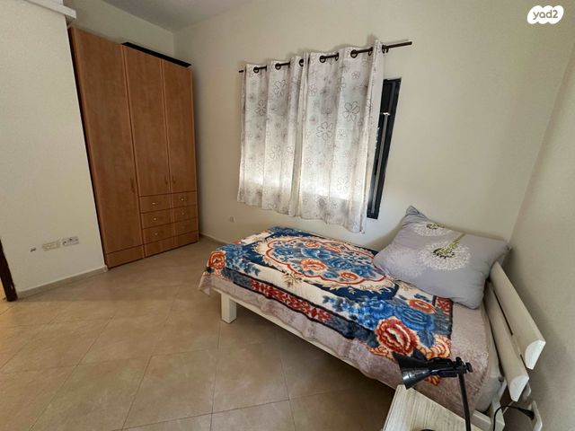 דירה, צוקרמן 15, המושבה הגרמנית, גדרה