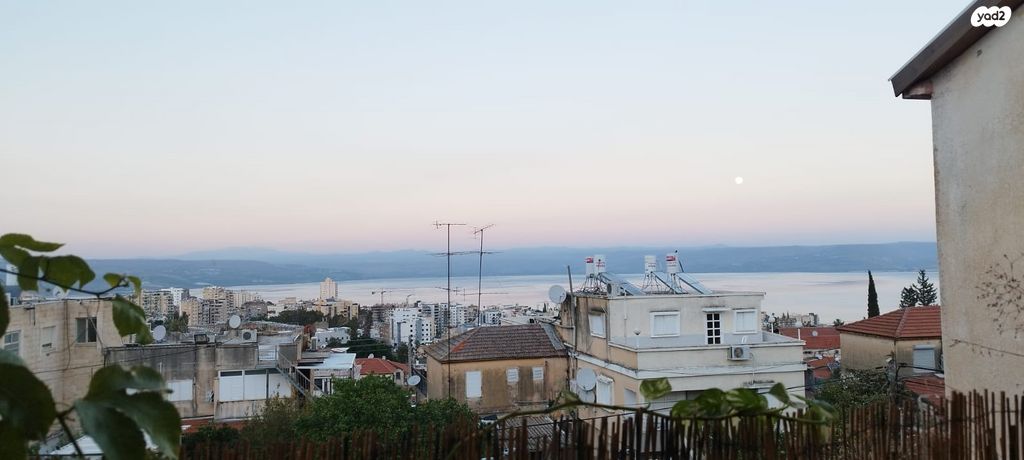 דירה, מצדה 16, שיכון ב, טבריה