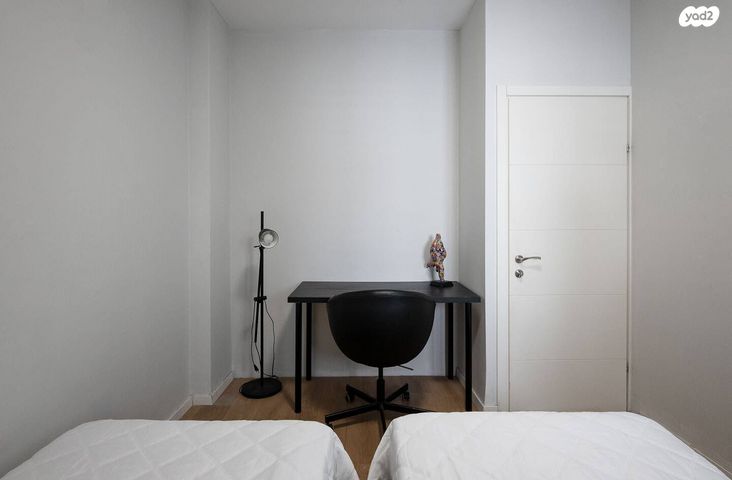 דירה, אלתרמן 1, לסטר/רבוצקי, רעננה