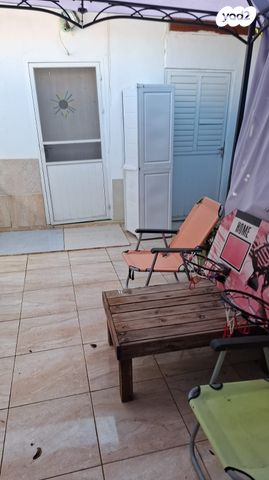 יחידת דיור, הנגב 9, נווה ניצנים, כפר יונה