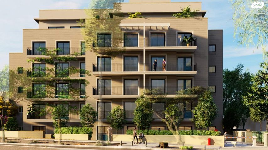 דרך הרכבת 55