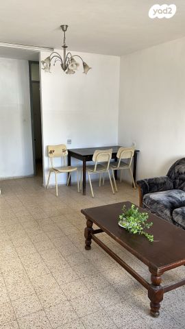 דירה, רחבת אמציה 17, שכונה ו', באר שבע