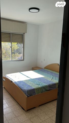 דירה, רחבת אמציה 17, שכונה ו', באר שבע