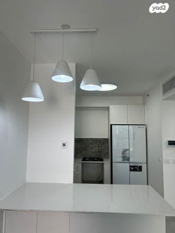 דירה, וינגייט 3, יד אליהו, תל אביב יפו