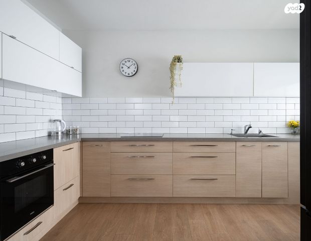 דירה, אלתרמן 1, לסטר/רבוצקי, רעננה