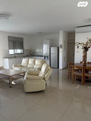 דירה, סחלב 39, הכלניות, שדרות