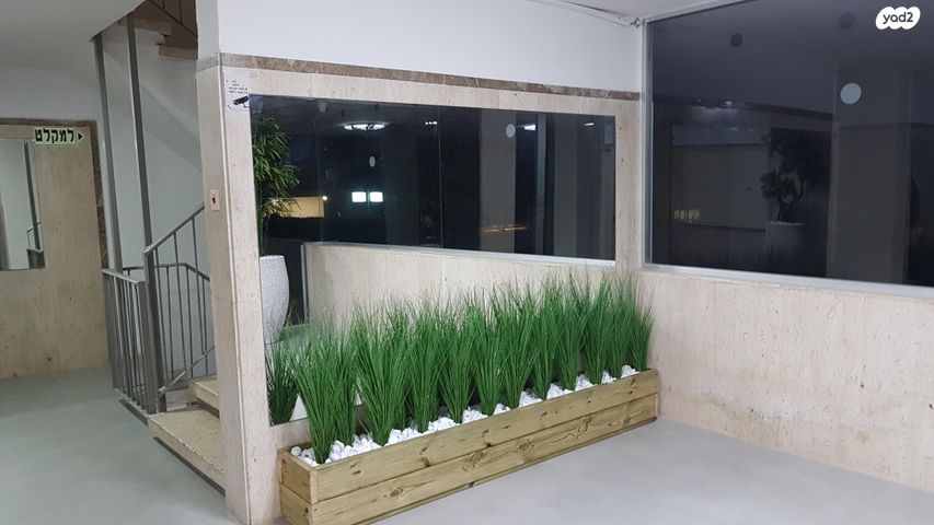 דירה, ארלוזורוב 26, הרצליה הצעירה, הרצליה