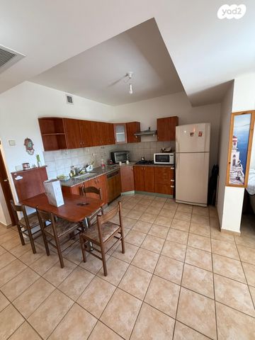 דירה, משעול ירדן 6, אבני חן, אילת