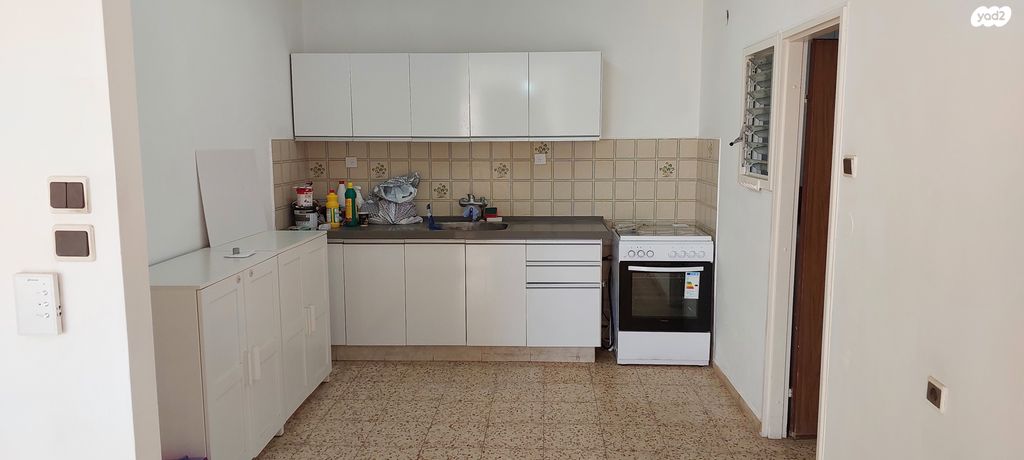 דירה, ארלוזורוב 26, הרצליה הצעירה, הרצליה