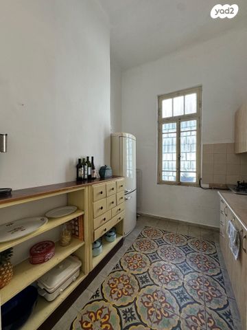 דירה, יהודה הלוי 7, נווה צדק, תל אביב יפו