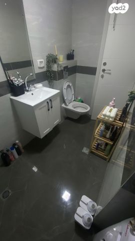 יחידת דיור, הר כתרון 1, הר כתרון, צור הדסה