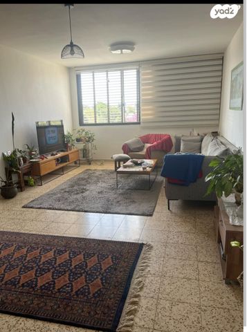 דירה, ארלוזורוב 26, הרצליה הצעירה, הרצליה