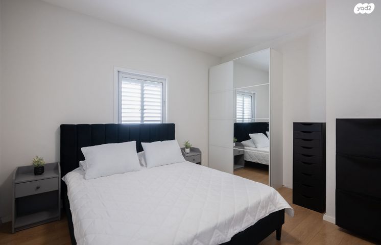 דירה, אלתרמן 1, לסטר/רבוצקי, רעננה