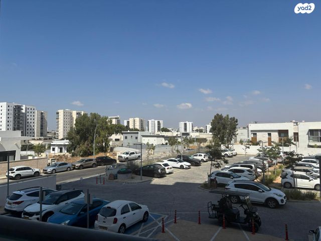 דירה, סחלב 39, הכלניות, שדרות