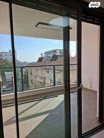 דירה, סוקולוב 5, מרכז מזרחי, נס ציונה