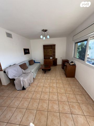 דירה, משעול ירדן 6, אבני חן, אילת