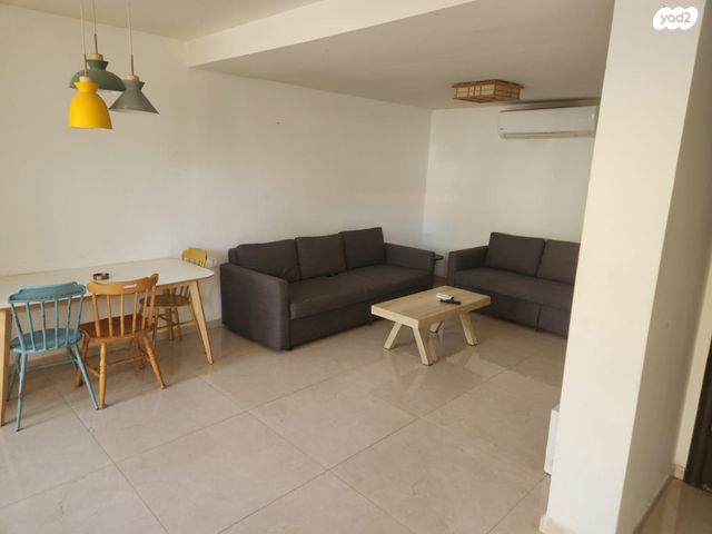 דו משפחתי, מורדי הגטאות 20, העיר העתיקה, רמב"ם, דרום, באר שבע