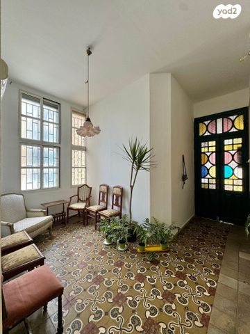 דירה, יהודה הלוי 7, נווה צדק, תל אביב יפו