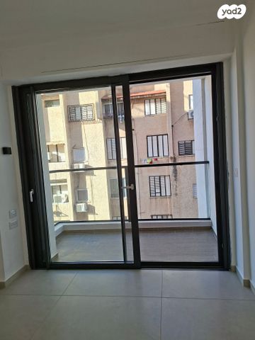 דירה, סוקולוב 5, מרכז מזרחי, נס ציונה