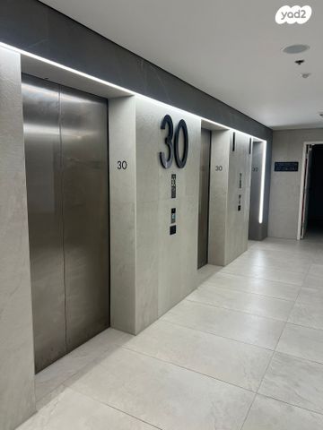 דירה, וינגייט 3, יד אליהו, תל אביב יפו