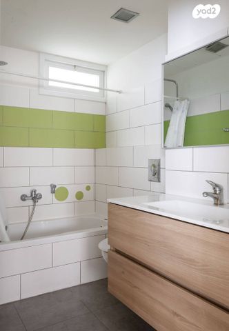 דירה, אלתרמן 1, לסטר/רבוצקי, רעננה