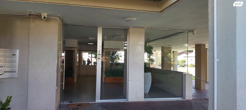 דירה, ארלוזורוב 26, הרצליה הצעירה, הרצליה