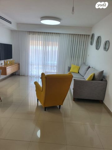 דירה, בלפור 13, ברנע, אשקלון