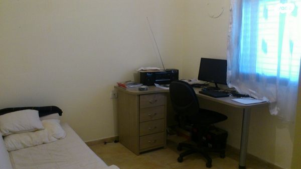 יחידת דיור, האפיק 337, בארותיים, בארותיים