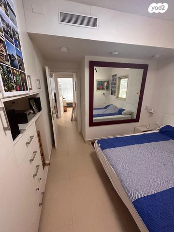 דירה, טהון 7, הצפון הישן - צפון, תל אביב יפו