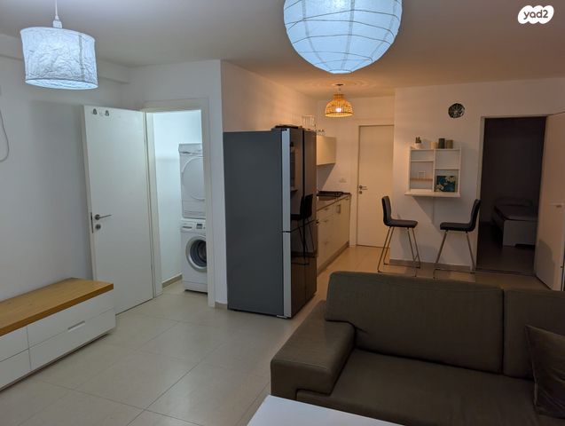 יחידת דיור, א.ד. גורדון 7, כצנלסון, ראשון לציון