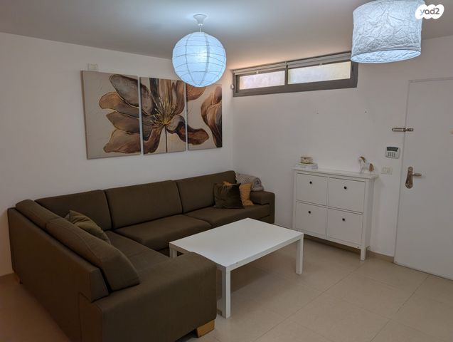 יחידת דיור, א.ד. גורדון 7, כצנלסון, ראשון לציון