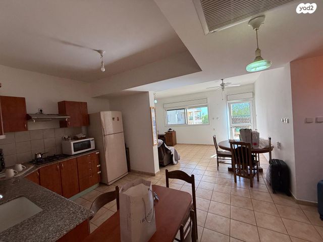 דירה, משעול ירדן 6, אבני חן, אילת