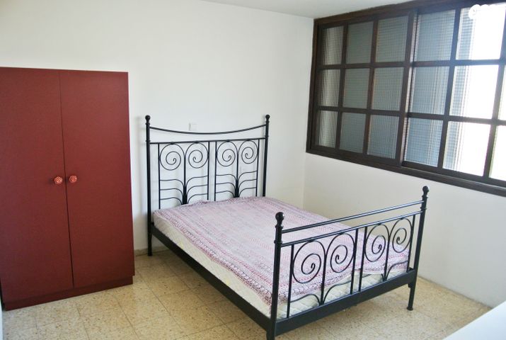 יחידת דיור, סוקולוב 69, גולן, רמת השרון