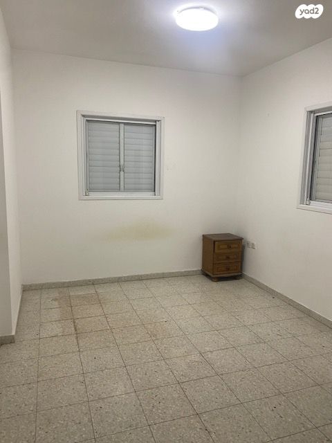 דירה, נווה אלון 13, ב' / צפון מערב העיר, רחובות