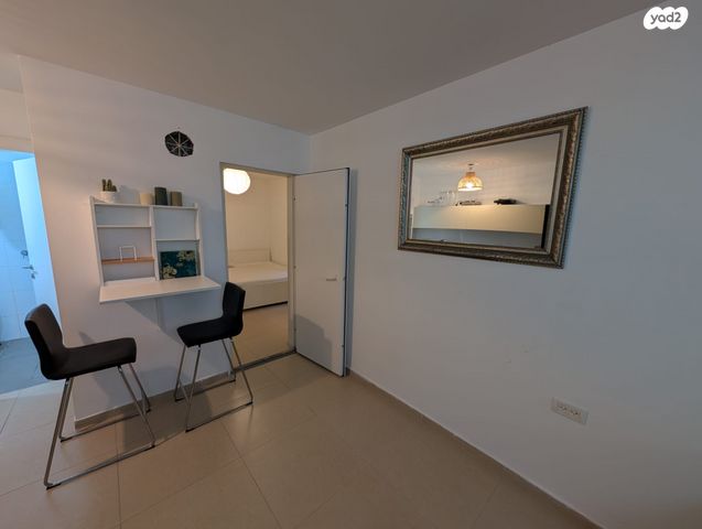 יחידת דיור, א.ד. גורדון 7, כצנלסון, ראשון לציון