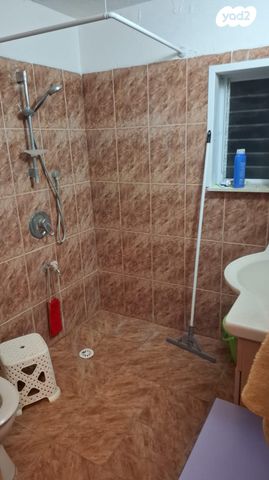 יחידת דיור, הנגב 9, נווה ניצנים, כפר יונה