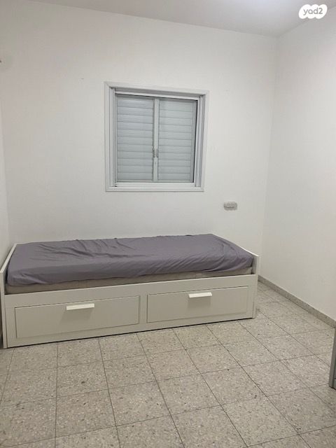 דירה, נווה אלון 13, ב' / צפון מערב העיר, רחובות