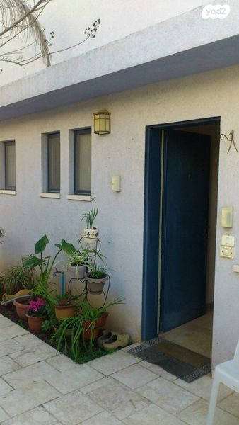 יחידת דיור, האפיק 337, בארותיים, בארותיים