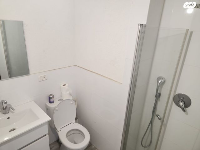 דו משפחתי, מורדי הגטאות 20, העיר העתיקה, רמב"ם, דרום, באר שבע