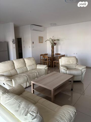 דירה, סחלב 39, הכלניות, שדרות