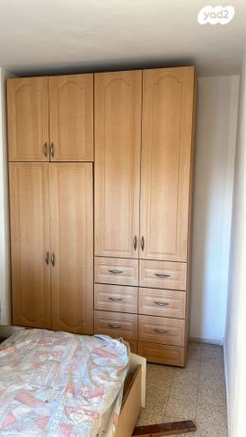 דירה, רחבת אמציה 17, שכונה ו', באר שבע