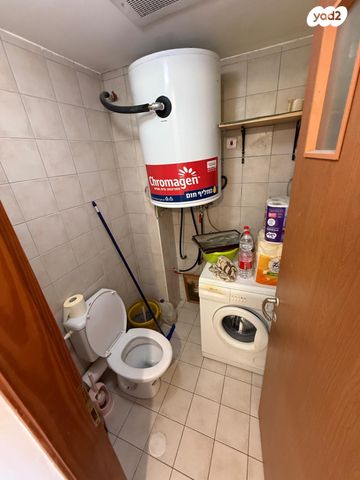 דירה, משעול ירדן 6, אבני חן, אילת