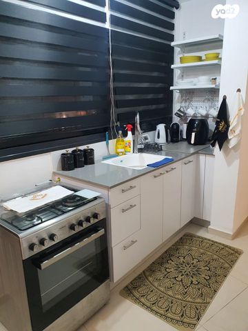 דירה, צ'לנוב 6, נווה שאנן, תל אביב יפו