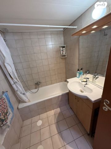 דירה, משעול ירדן 6, אבני חן, אילת