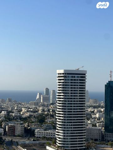 דירה, וינגייט 3, יד אליהו, תל אביב יפו