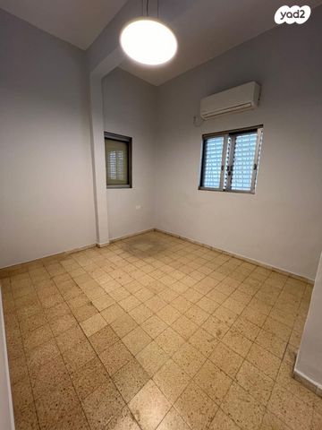 דירה, גדליה 4, התקוה, בית יעקב, נווה צה"ל, תל אביב יפו