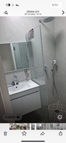 דירת גן, ישראל פרנקל 1, המרכז האזרחי, רמלה