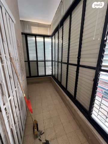 דירה, גדליה 4, התקוה, בית יעקב, נווה צה"ל, תל אביב יפו