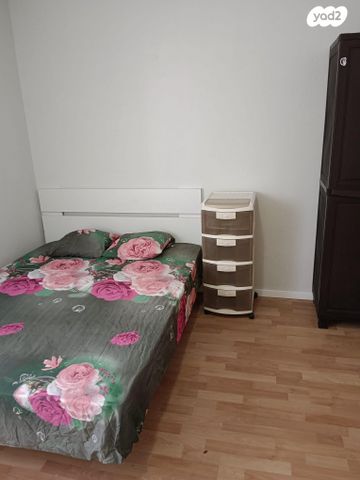 דירה, ניצנים 4, נווה אלונים, אשקלון